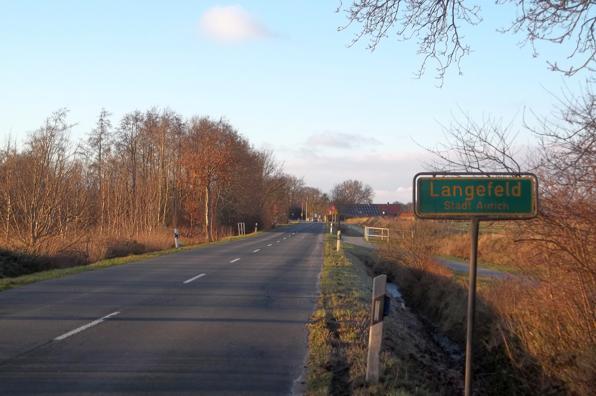 Aurich-Langefeld