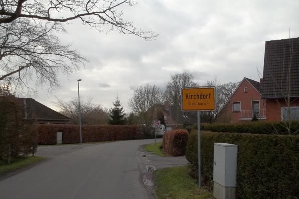 Aurich-Kirchdorf